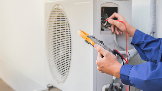 HVAC Business Insurance: Protecting Your Tools, Equipment, and Software