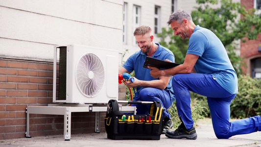 HVAC Struggles in Summer? Why Upgrading Your System Isn’t Always the Answer