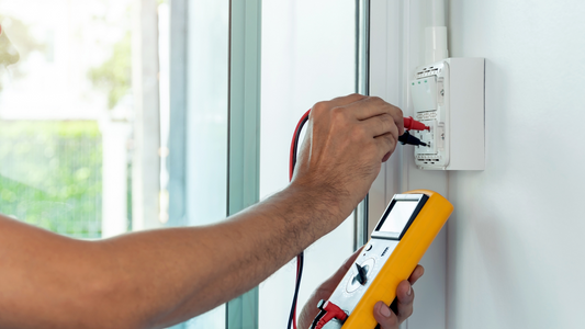 Home Insurance Cancellations Over Electrical Panels