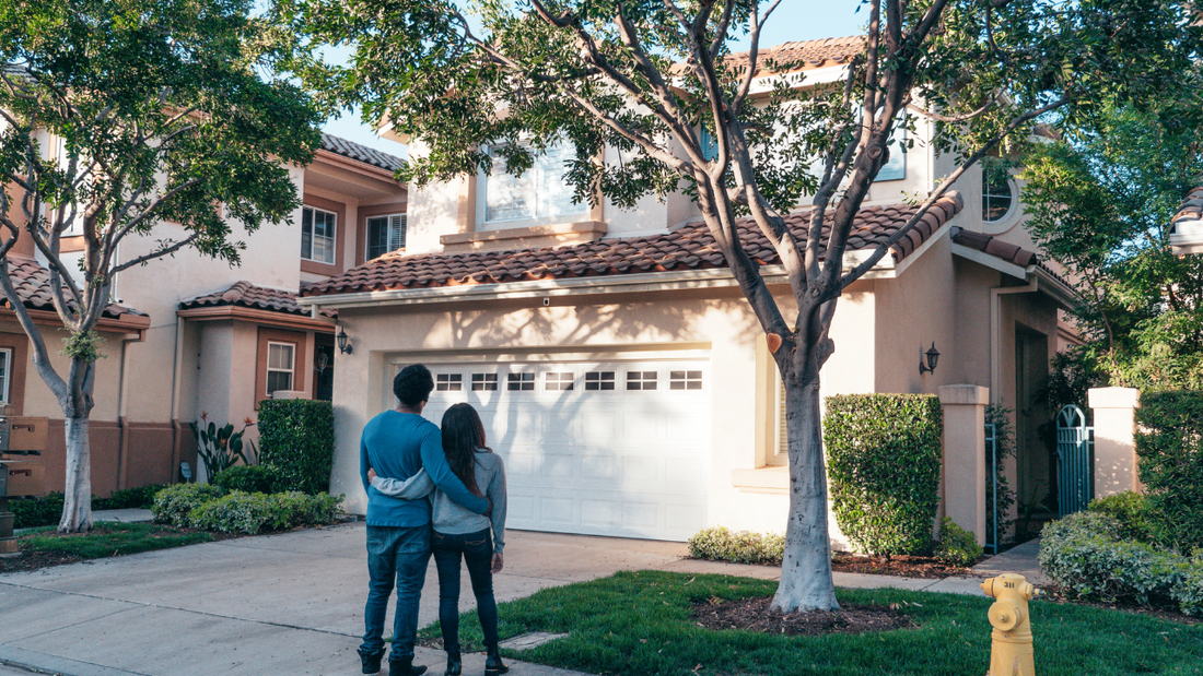 Home Insurance Quotes Are Over $6,000 for Some California Single-Family Homes