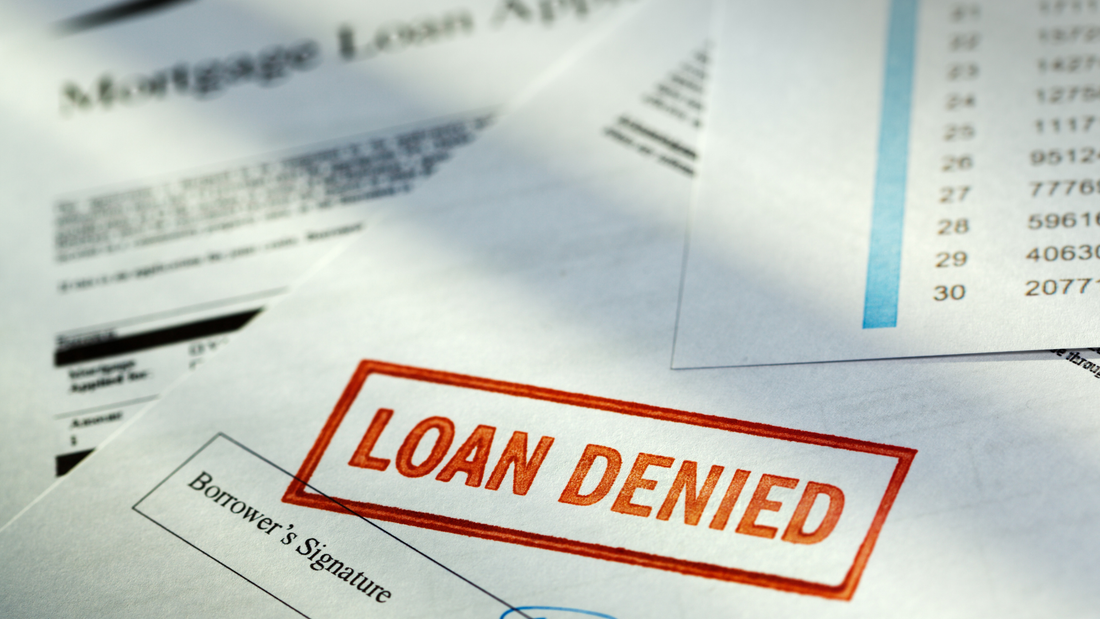 Home Loan Denied? What Caused It and How to Recover Fast