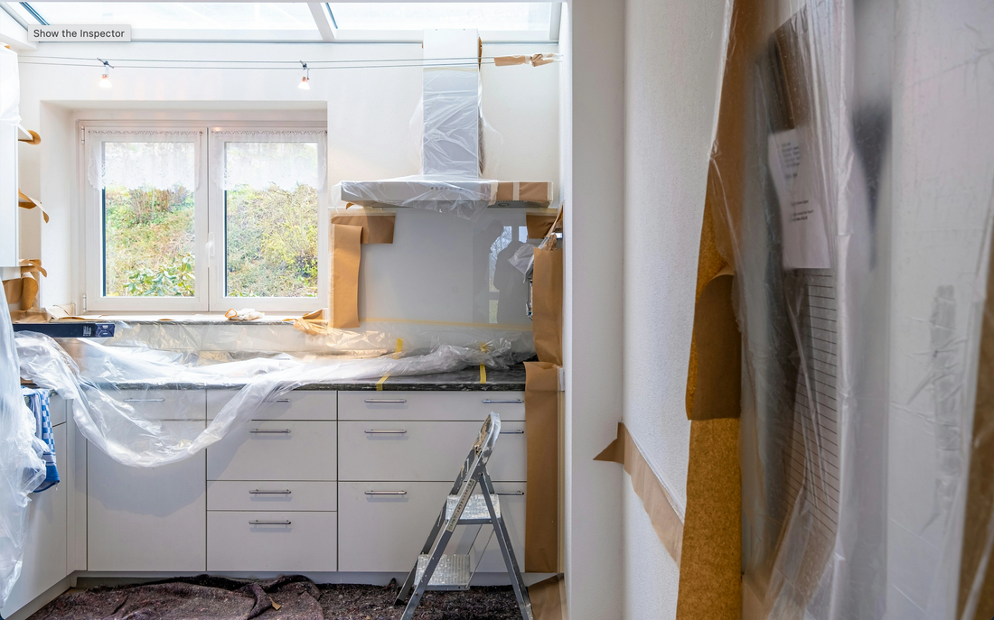 Home Renovation Disasters: California Homeowners' Costly Mistakes