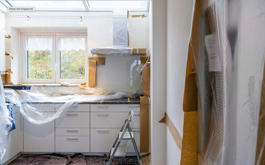 Home Renovation Disasters: California Homeowners' Costly Mistakes
