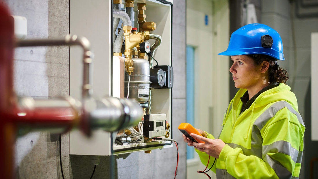 How Electricians Actually Get Work Today