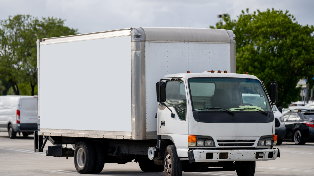 How Independent Box Truck Operators Are Shaping the Future of California Logistics