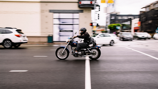 How Much Should You Really Pay for Motorcycle Insurance in California? Here's Our Take