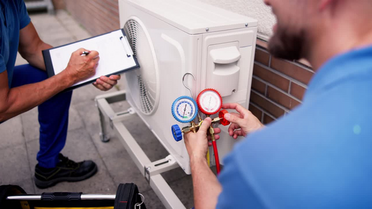 How Often Should Your AC Run in the Summer? 