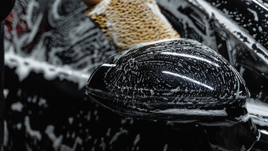 How to Insure Your Mobile Detailing Business