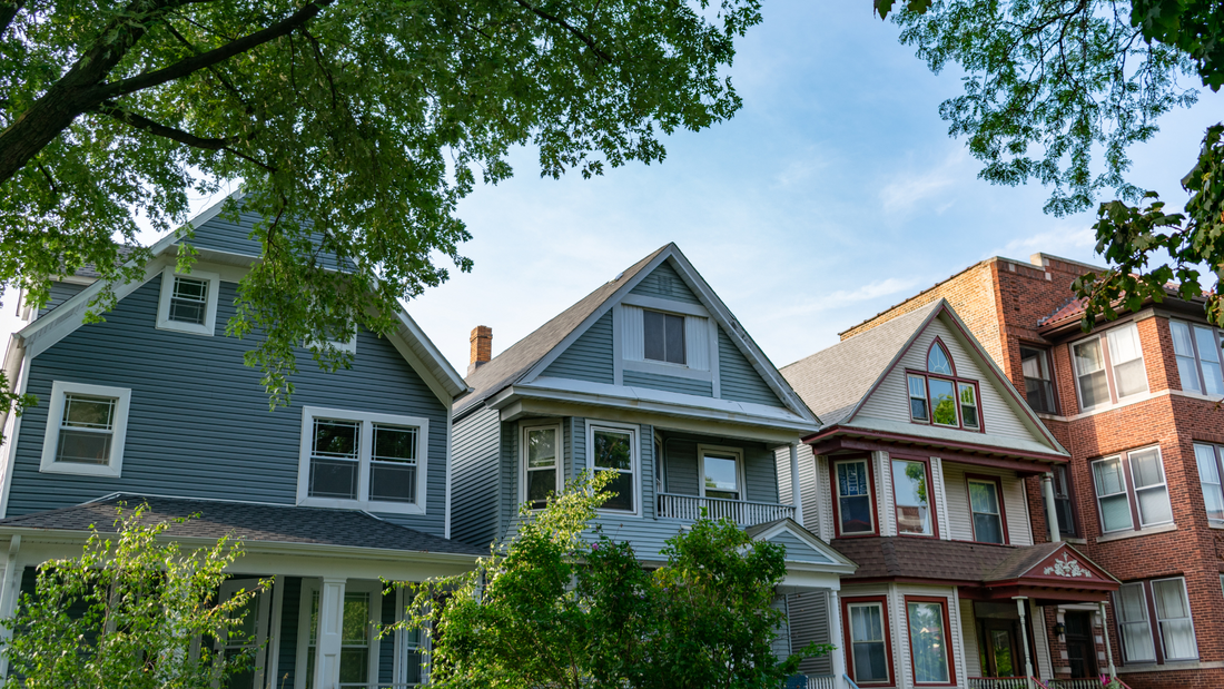 Insuring a 100-Year-Old Home Isn’t Simple—Here’s What Carriers Might Push Back On