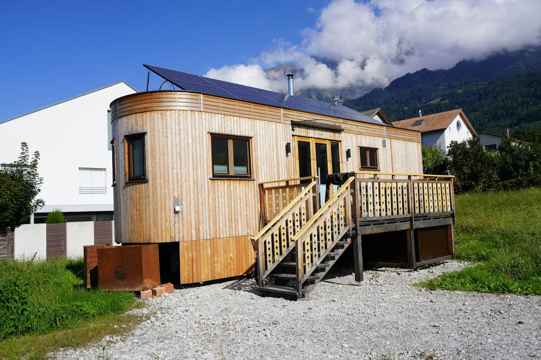 Is Your Mobile Home Protected? A 2026 Checklist