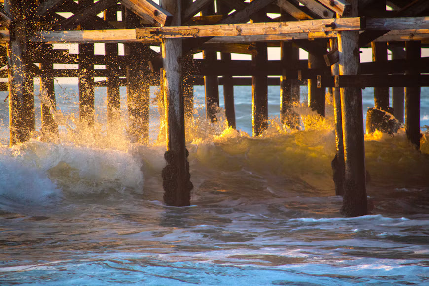Long Beach Flooding Is a Warning for Every California Homeowner