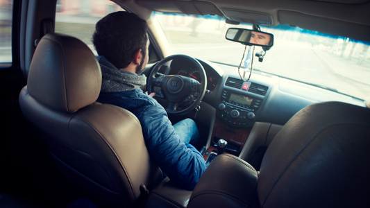 More Auto Insurance Options for Drivers Who Don’t Fit the “Perfect” Profile