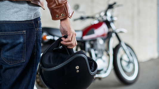 Motorcycle or Car as a First Vehicle? What Young Riders Should Really Consider