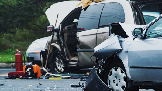 My Employee Totaled a Customer’s Car — What Now?