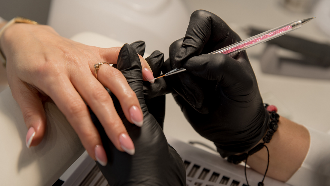 Nail Tech Insurance: Protecting Your Business and Rights in California