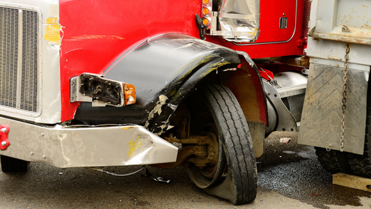 Navigating the Aftermath of a Commercial Truck Accident