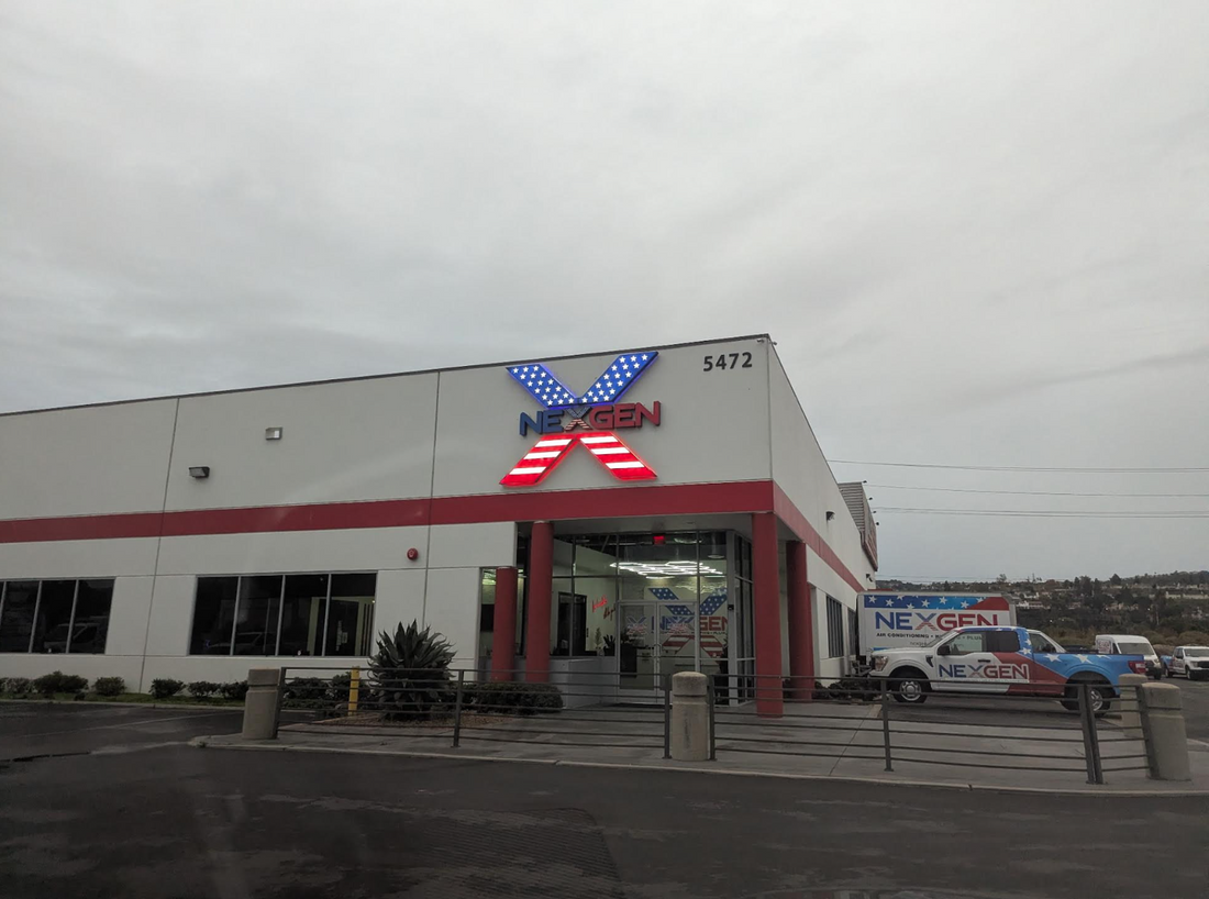 Supporting NexGen’s Technicians With a Real Tools-Protection Program