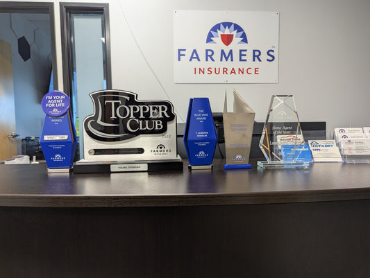 Home Agent of the Year