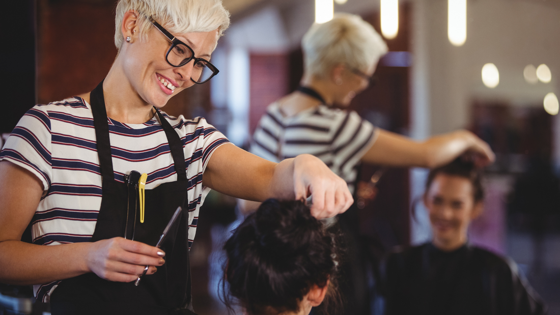 Phenix Salon Suites in California, How the Franchise Works