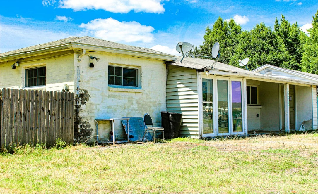 Property Sitting Empty? Know These Hidden Risks Now