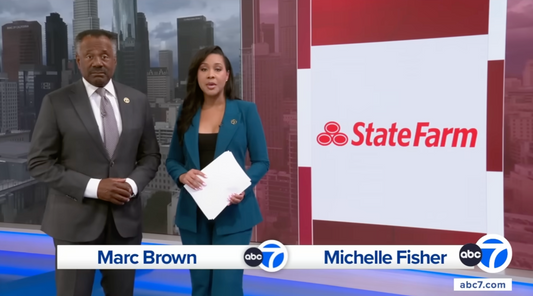 State Farm Under Fire in California