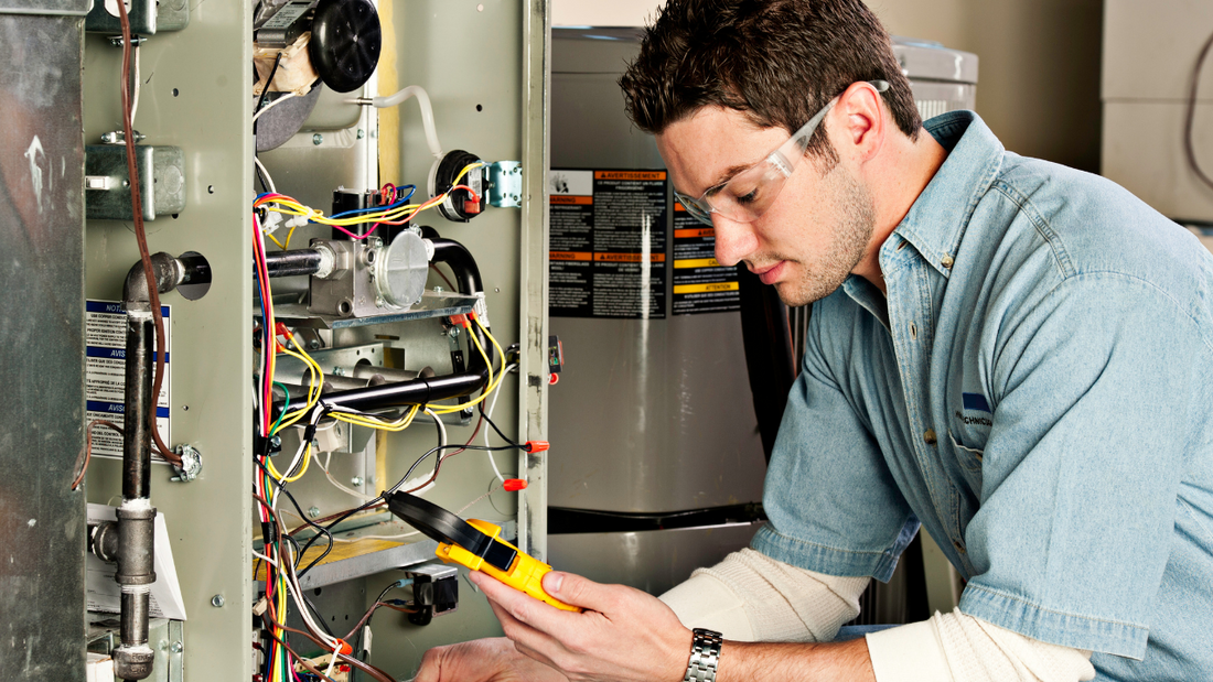 Should You Replace a Gas Furnace with a Heat Pump