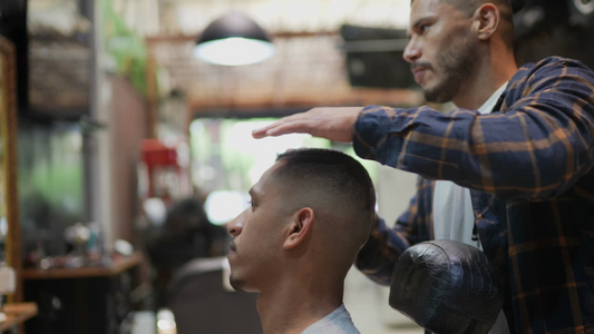 Should You Tip a Barber Who Owns Their Business?
