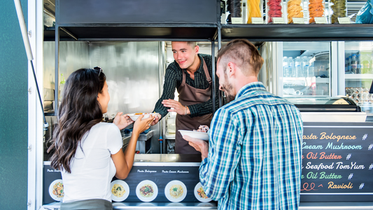 Starting a Food Trailer After Losing Your Job: Dream or Financial Risk?