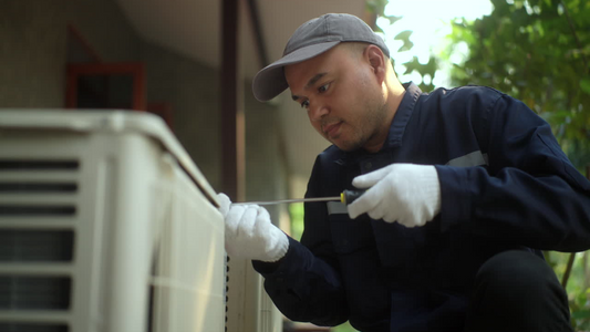 Summer Home Inspections: Why HVAC Heating Can’t Always Be Tested