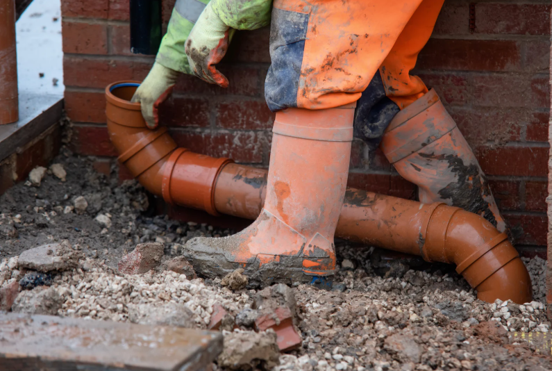 The $12,000 Sewer Line Backup Nobody Warned You About