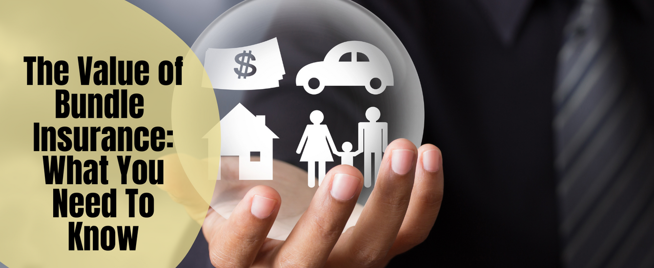 The Value of Bundle Insurance What You Need To Know Young Douglas