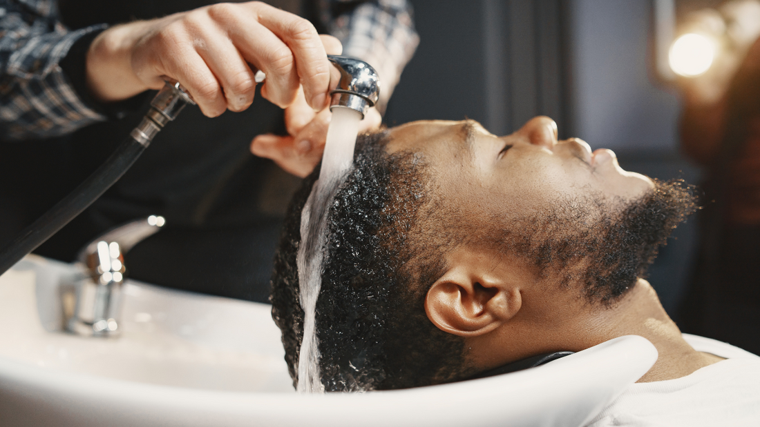 Want to Work in a Barbershop Without a License?