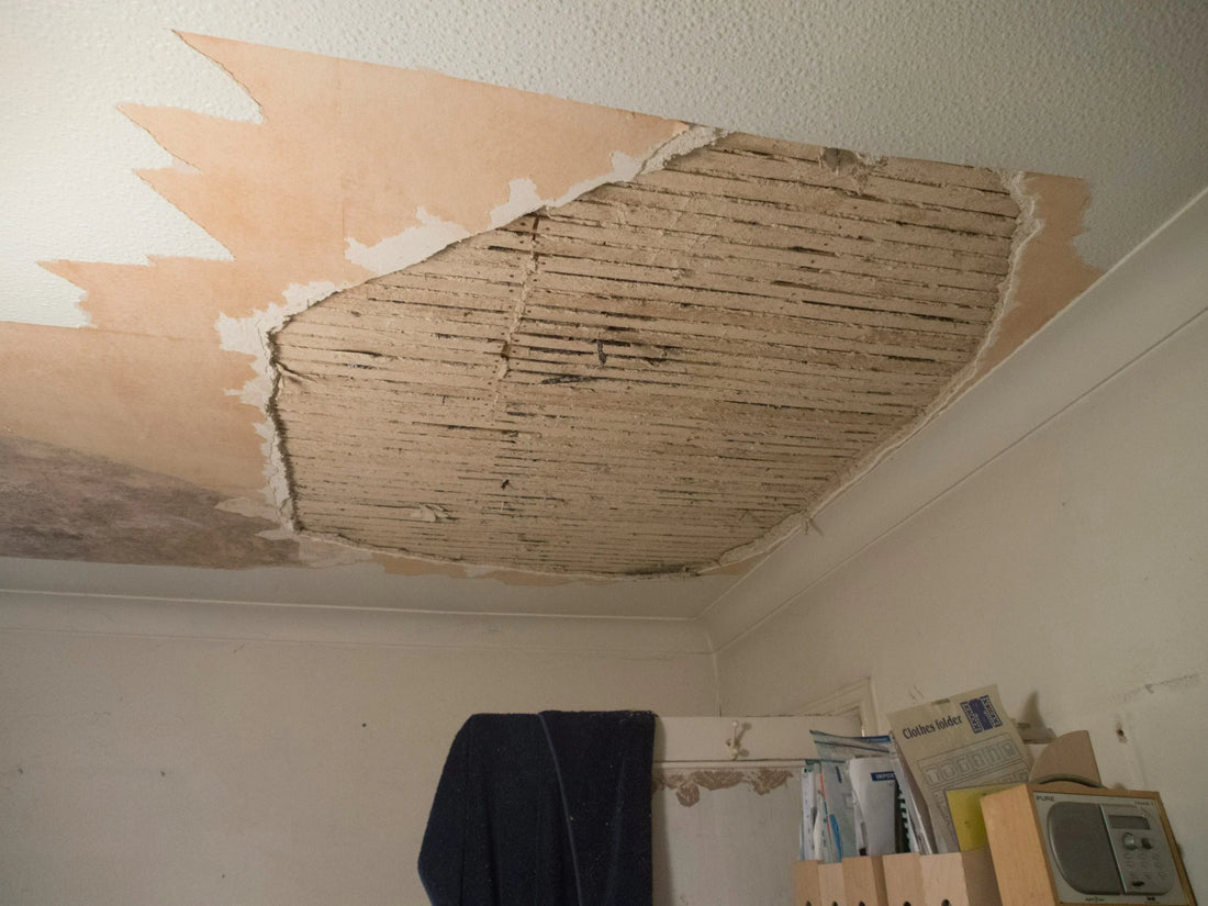 Water Damage Is the Most Expensive Surprise in California Homes