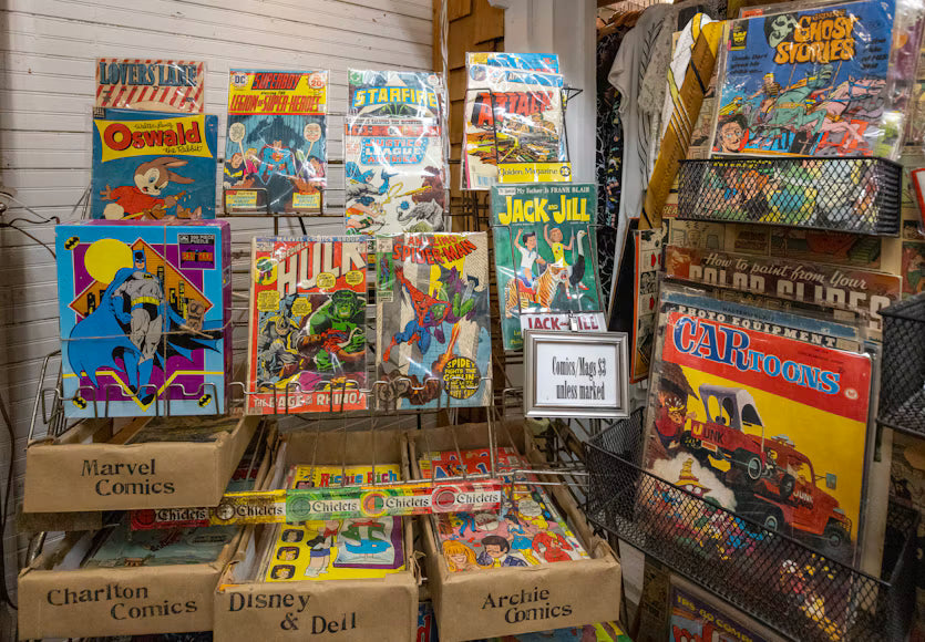 What Every LA Comic Con Vendor Should Check Before Load-In