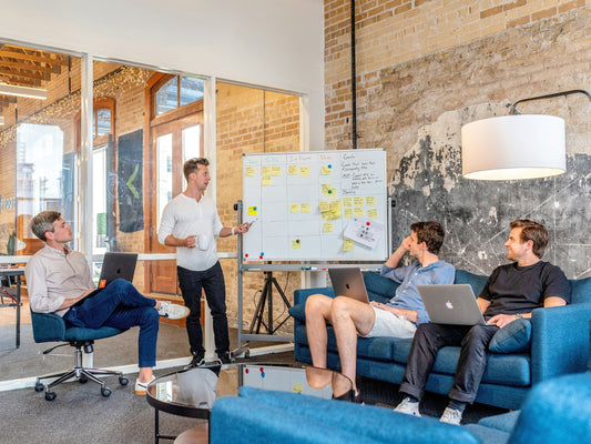What Happens to Your Business If You Can't Show Up Tomorrow?