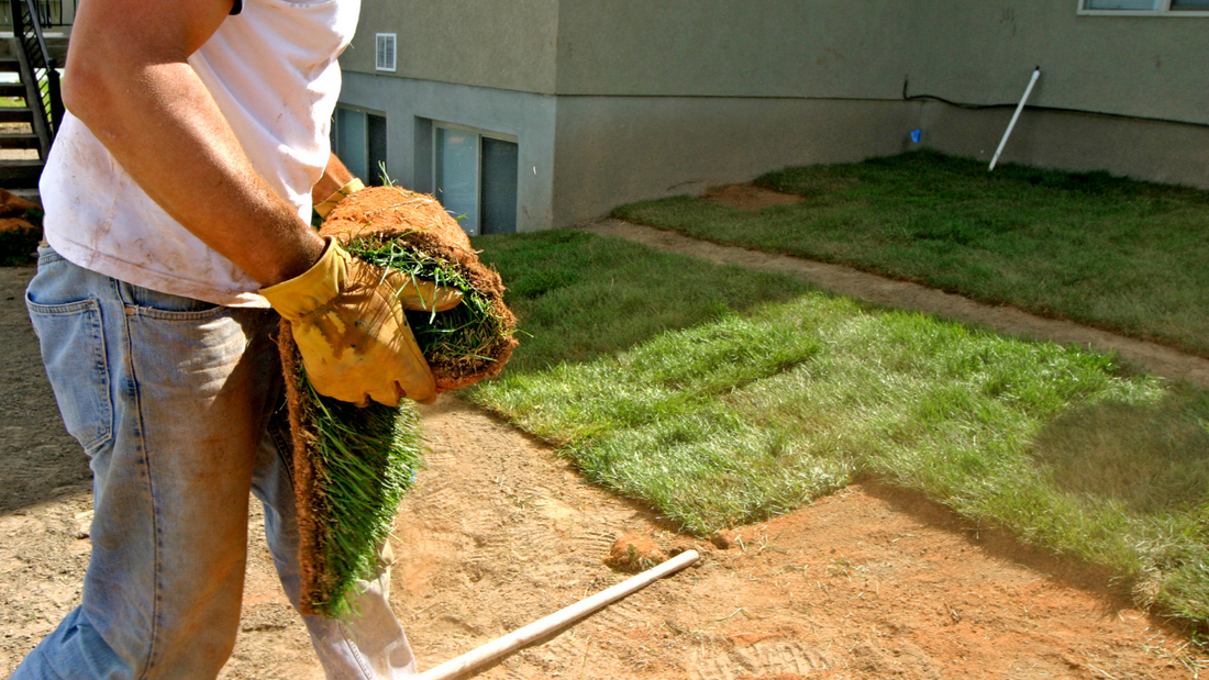What Landscapers Can Teach You About Trust, Referrals, and Staying Insured