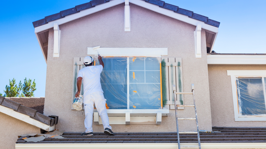 What Painting Contractors Really Pay for Business Insurance & Workers Comp in 2025