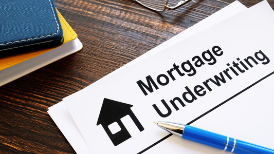 What Underwriters Look for in Your Loan Application (and How to Prepare)