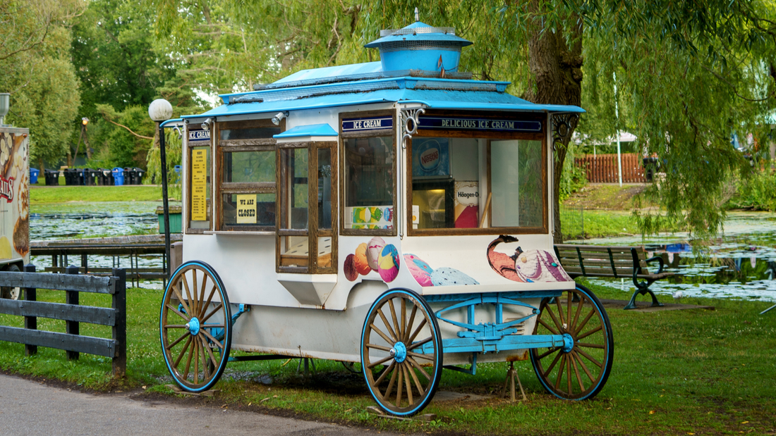 Why Food Trailers and Prep Trailers Break Down at the Worst Times 