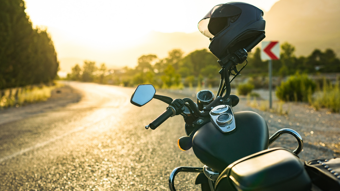 Why Is Motorcycle Insurance So Expensive? Here’s the Real Story