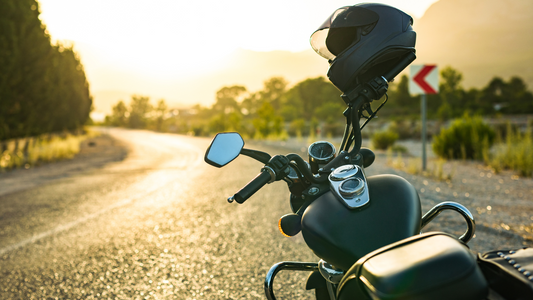 Why Is Motorcycle Insurance So Expensive? Here’s the Real Story