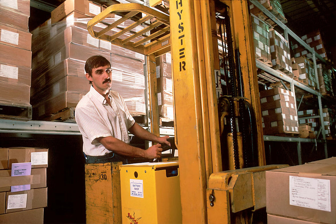 Commercial Auto Claim Denied? Loading & Unloading Gap in CA