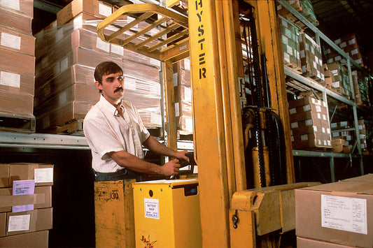 Commercial Auto Claim Denied? Loading & Unloading Gap in CA