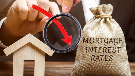 Why the Interest Rate Isn’t the Whole Story When Choosing a Mortgage