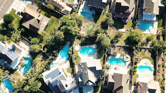 Wildfire Risk Scores Are Changing Your Home Premium Right Now