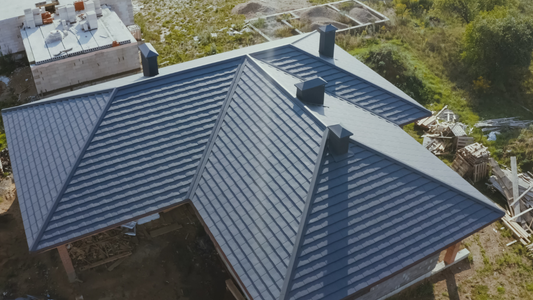 Your Insurance Company Raised Your Rates for a Metal Roof—Then Refused to Cover It