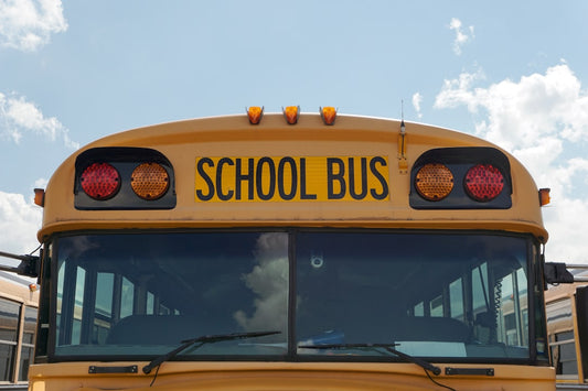 Back-to-School Traffic on the 10 and 215 Freeways Is Costing Inland Empire Drivers Thousands, Are You Prepared?