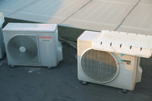 Emergency Fund Reality: When $10K Can't Cover HVAC Costs