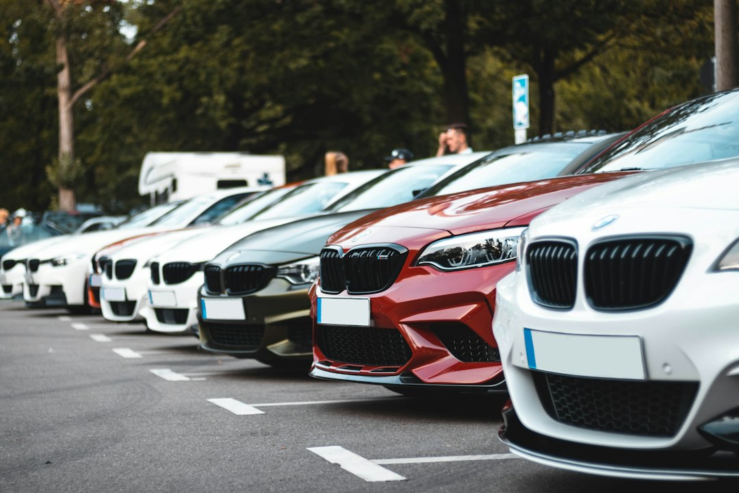 California Minimum Auto Coverage 2026: The Legal Floor Next to the Protection You Actually Need