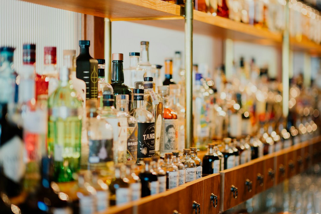 Do California Restaurants Need a Liquor License to Host Events?